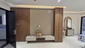 Furnished Amenities in 3 BHK Apartment at Rajapushpa Provincia, Narsingi – for Rent