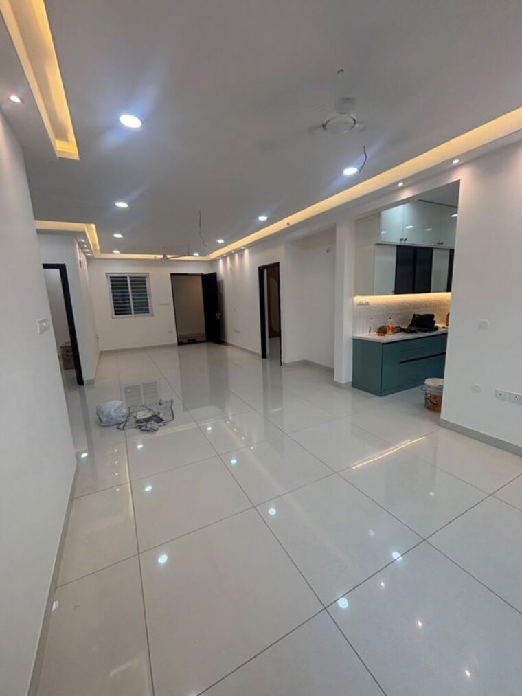 Team Area, rajapushpa-provincia 3 Bedroom 2335 Sq.Ft. Apartment In Narsingi Hyderabad 10709983