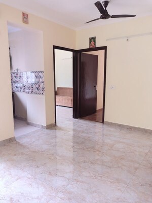 Living Room in 2 BHK Apartment at Amrapali Leisure Park, Amrapali Leisure Valley – for Rent