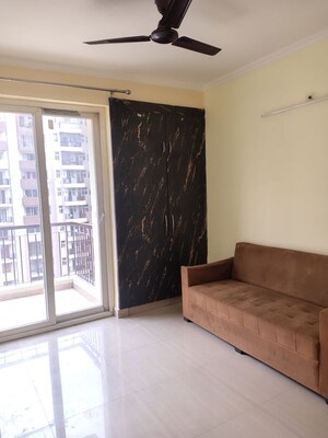 Bedroom in 2 BHK Apartment at Amrapali Leisure Park, Amrapali Leisure Valley – for Rent
