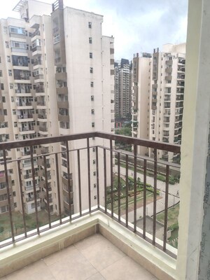 2 BHK Apartment – Exterior View View at Amrapali Leisure Park, Amrapali Leisure Valley - for Rent