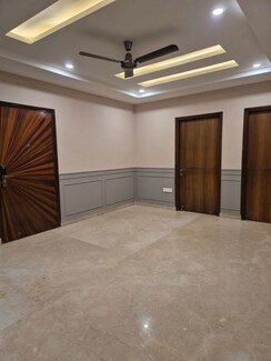3 BHK Builder Floor For Rent in South City 1