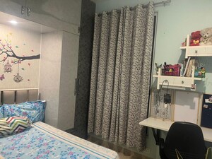 Team Area in 2.5 BHK Apartment at M3M Heights, Sector 65 – for Sale