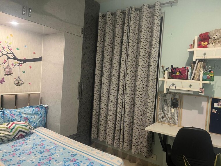 Team Area, m3m-heights 2.5 Bedroom 1516 Sq.Ft. Apartment In Sector 65 Gurgaon 10709975