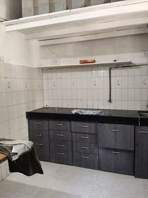 Kitchen in 1 BHK Apartment at Friends CHS Santacruz East, Vakola – for Rent