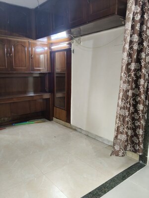 Living Room in 1 BHK Apartment at Friends CHS Santacruz East, Vakola – for Rent