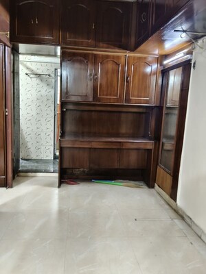 Bedroom in 1 BHK Apartment at Friends CHS Santacruz East, Vakola – for Rent