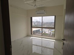 1 BHK Apartment For Rent in Shreeji BKC Crown