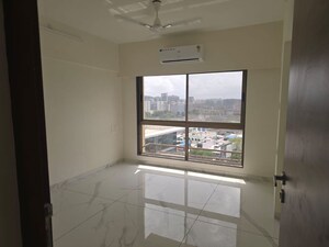 1 BHK Apartment For Rent in Shreeji BKC Crown, Kurla West