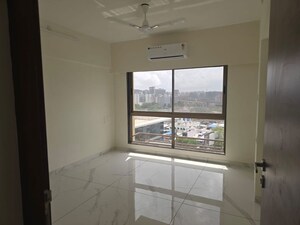 Kitchen in 1 BHK Apartment at Shreeji BKC Crown, Kurla West – for Rent