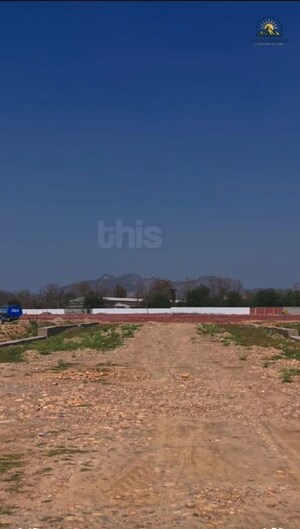 Plot Area in  Plot at Khushalipur – for Sale