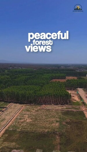 Plot Area in  Plot at Khushalipur – for Sale