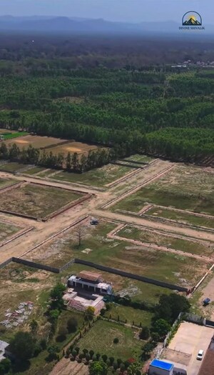 Plot Area in  Plot at Khushalipur – for Sale