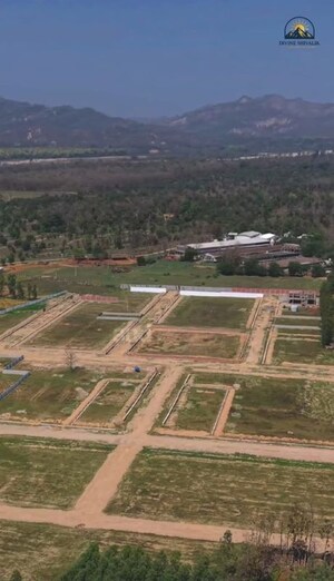  Plot – Exterior View View at Khushalipur - for Sale