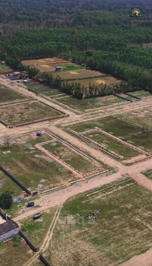 Plot Area in  Plot at Khushalipur – for Sale