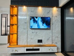 1 Rk+Apartment For Rent in Gera World of Joy