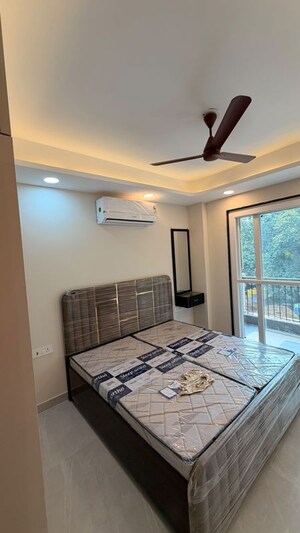 2 BHK Builder Floor For Rent in Sector 40