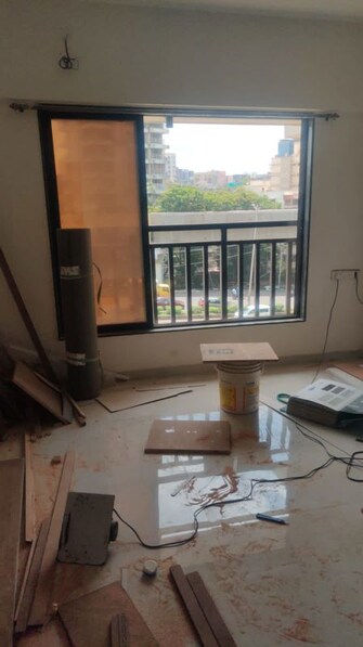 1 BHK +  728 Sq.Ft. Apartment in Sayba Annex