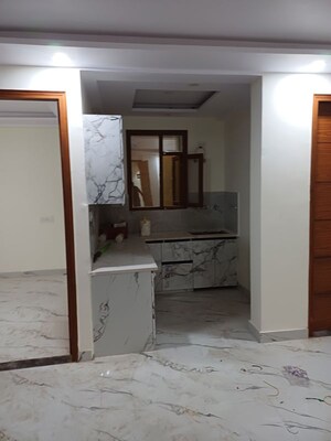 Kitchen in 3.5 BHK Independent House at Palla – for Sale