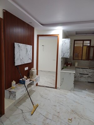 Kitchen in 3.5 BHK Independent House at Palla – for Sale