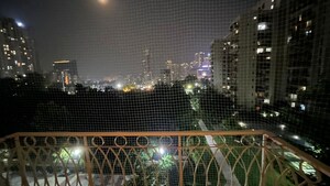 2.5 BHK Apartment – Exterior View View at BPTP Park Prime, Sector 66 - for Rent