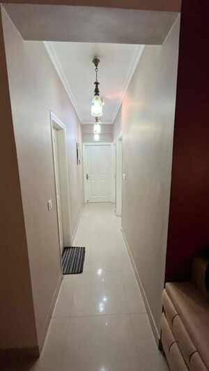 Bathroom in 2.5 BHK Apartment at BPTP Park Prime, Sector 66 – for Rent