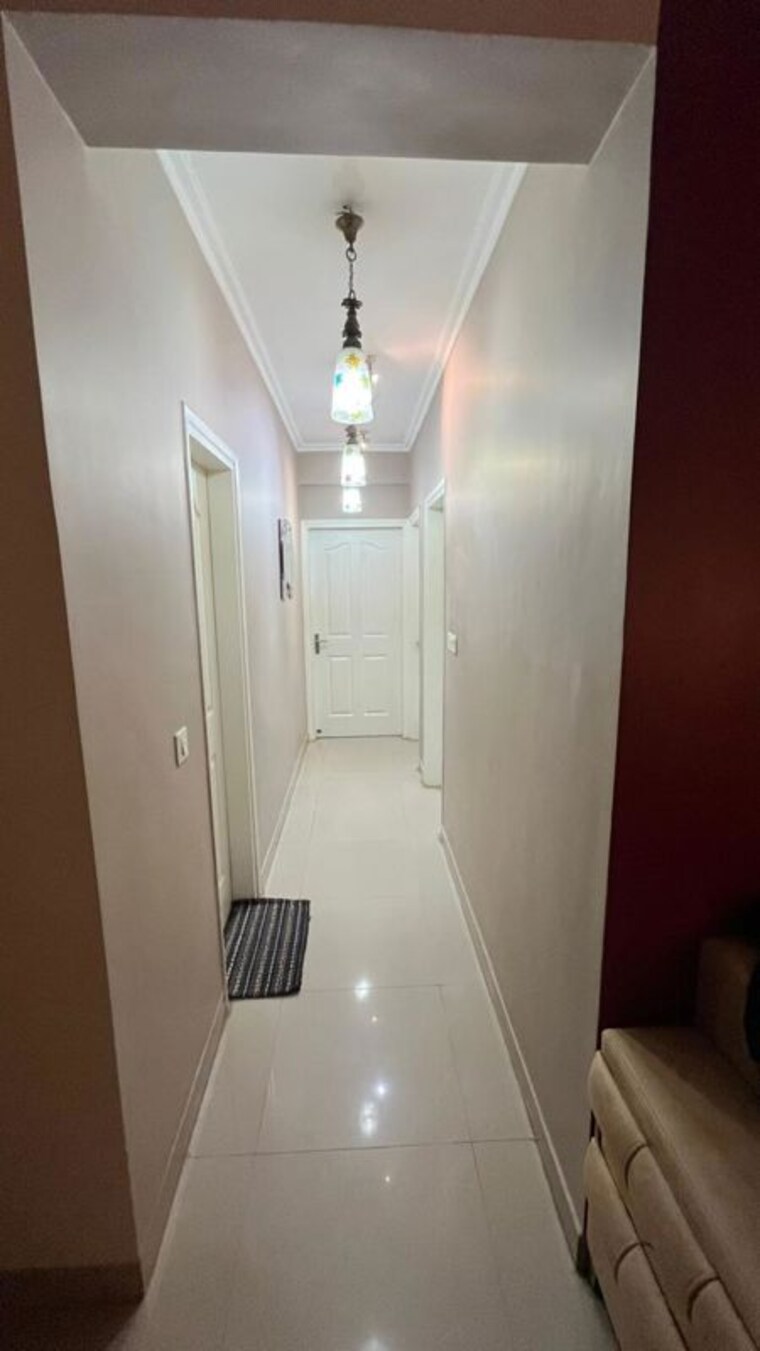Bathroom, bptp-park-prime 2.5 Bedroom 1435 Sq.Ft. Apartment In Sector 66 Gurgaon 10709998