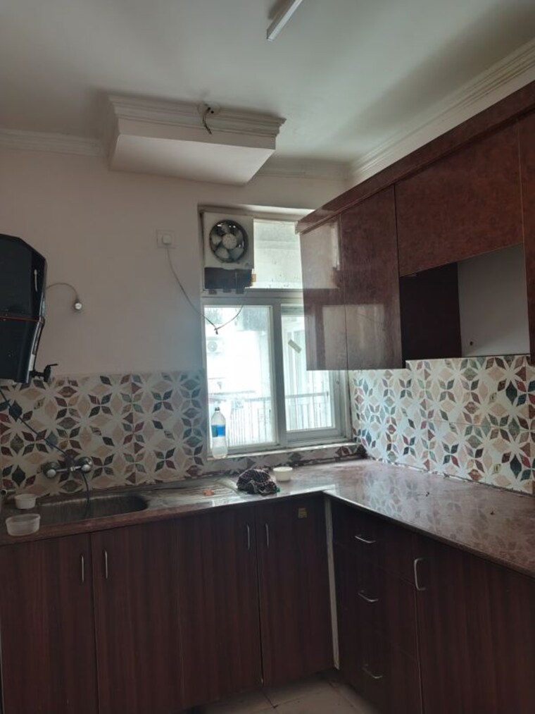 Kitchen, amrapali-leisure-park 3 Bedroom 1145 Sq.Ft. Apartment In Amrapali Leisure Valley Greater Noida 10710005