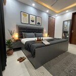 1 BHK 650 Sq.Ft. Builder Floor in Sector 28