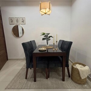 Team Area in 1 BHK Builder Floor at Sector 28 – for Rent