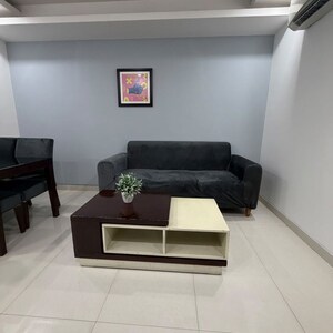 Furnished Amenities in 1 BHK Builder Floor at Sector 28 – for Rent