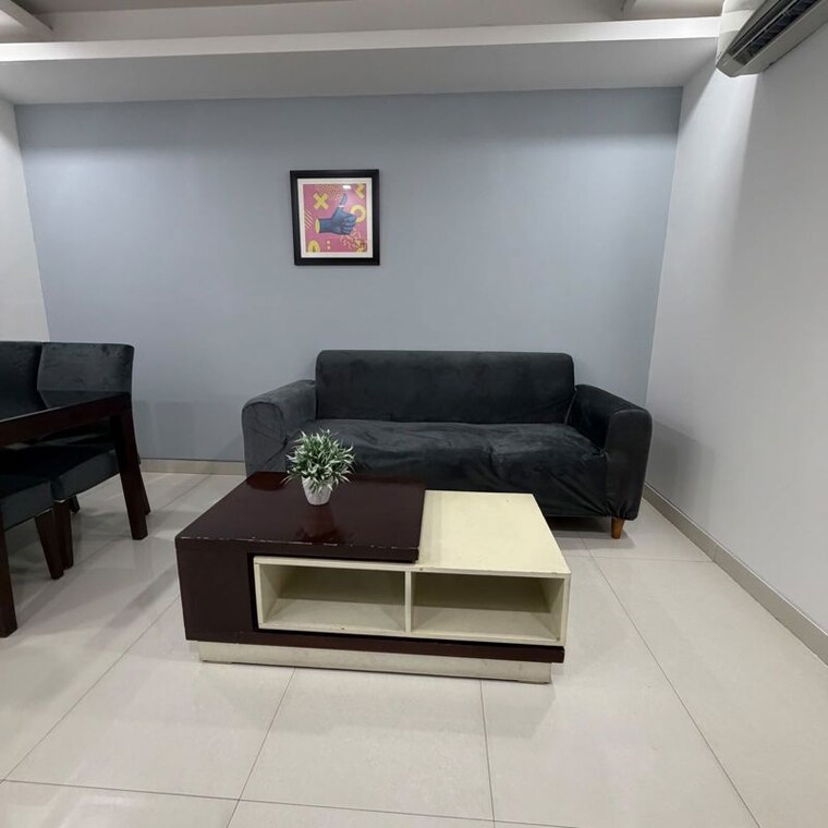undefined, sector 28 1 Bedroom 650 Sq.Ft. Builder Floor In Sector 28 Gurgaon 10710004