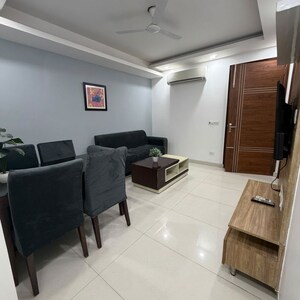 Team Area in 1 BHK Builder Floor at Sector 28 – for Rent