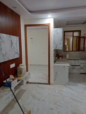 Bathroom in 3.5 BHK Independent House at Palla – for Sale