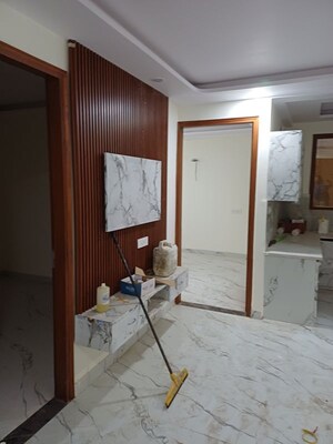 Kitchen in 3.5 BHK Independent House at Palla – for Sale