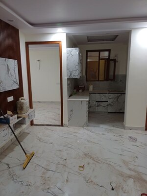 Kitchen in 3.5 BHK Independent House at Palla – for Sale