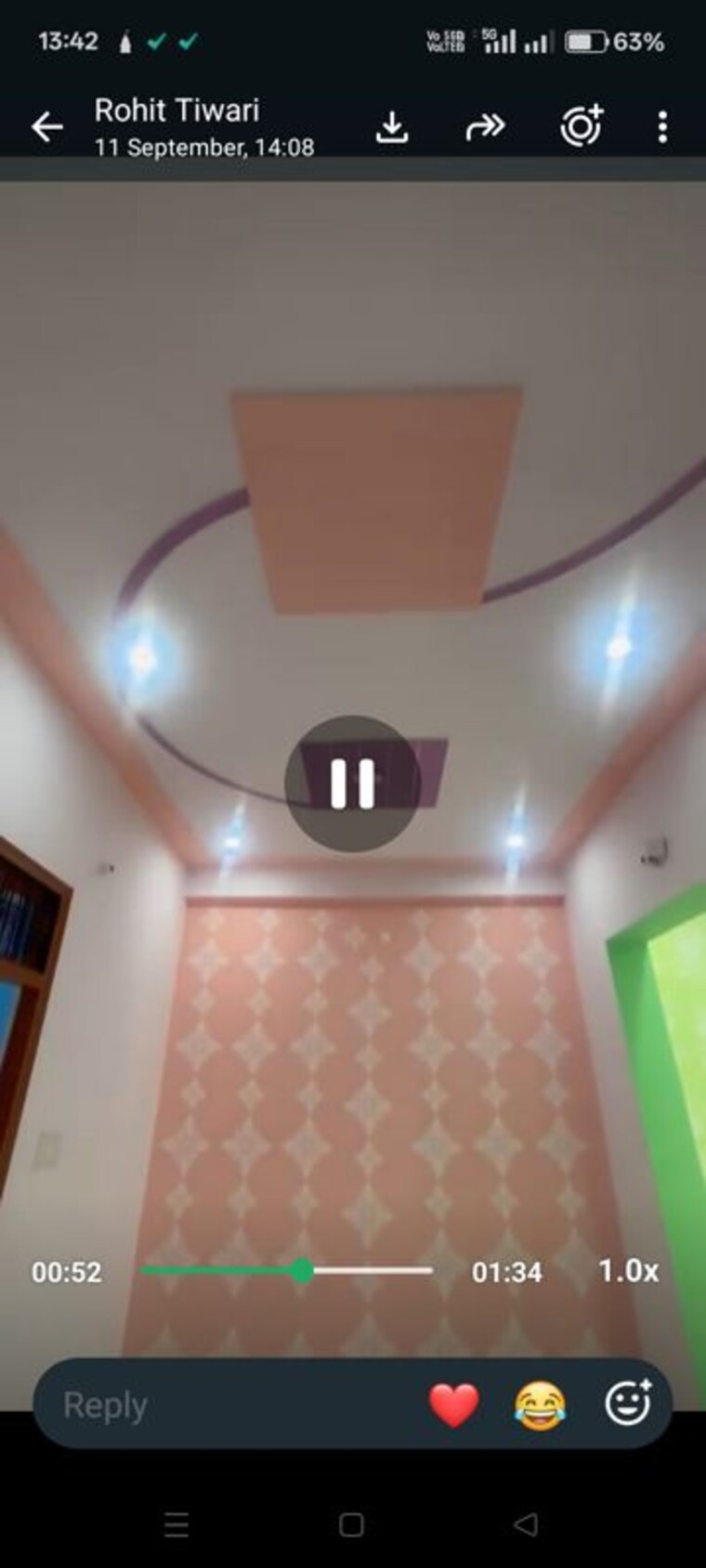 Room, alamnagar 2 Bedroom 902 Sq.Ft. Independent House In Alamnagar Lucknow 10710003