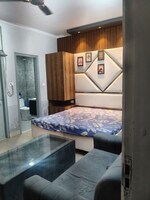 1 Rk  400 Sq.Ft. Independent House in SS 100