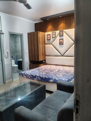 1 RK Independent House For Rent in SS 100, Sector 49