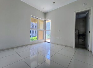 Bathroom in 3 BHK Apartment at Godrej Park Ridge, Manjari – for Rent