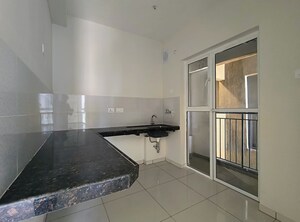 Kitchen in 3 BHK Apartment at Godrej Park Ridge, Manjari – for Rent