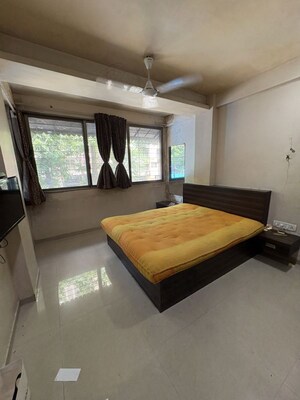 2.5 BHK Apartment For Rent in Paman Apartment, Chembur