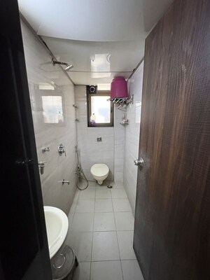 Kitchen in 2.5 BHK Apartment at Paman Apartment, Chembur – for Rent