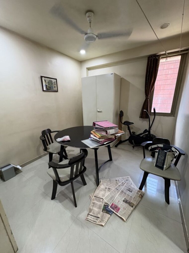 Team Area, paman-apartment 2.5 Bedroom 850 Sq.Ft. Apartment In Chembur Mumbai 10710014