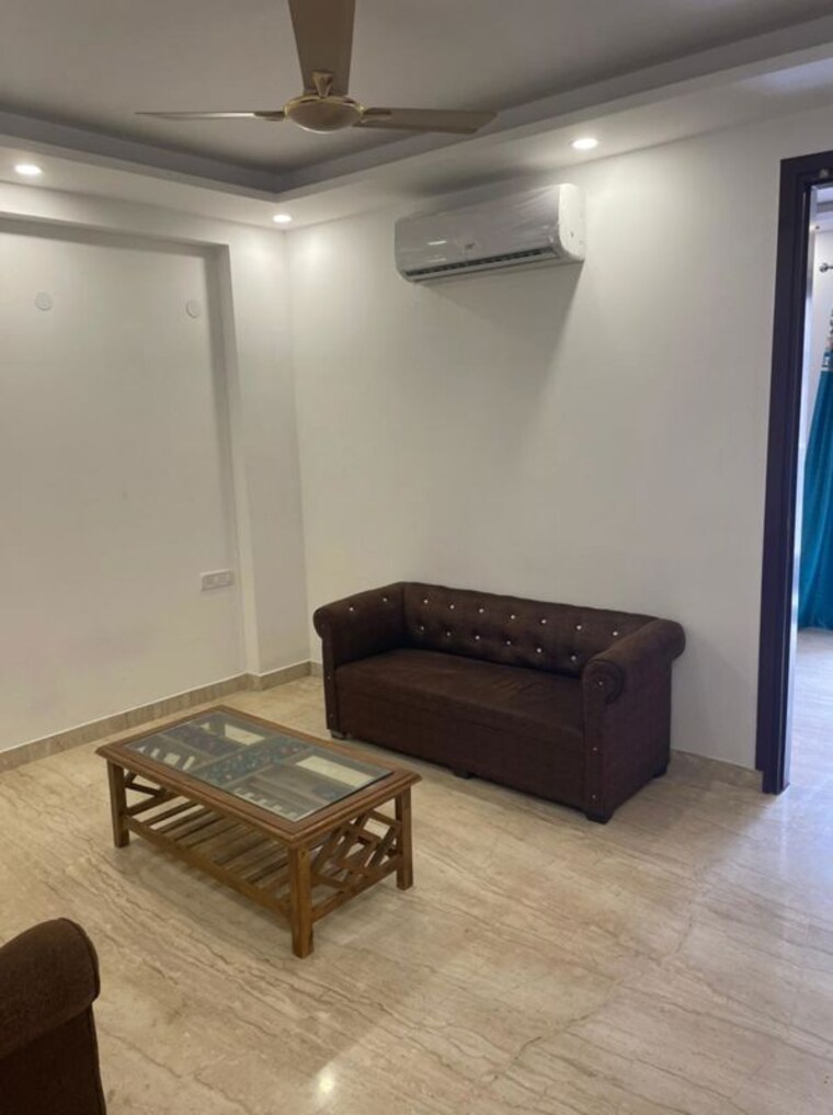 Living Room, lajpat nagar i 2 Bedroom 900 Sq.Ft. Builder Floor In Lajpat Nagar I Delhi 10710021