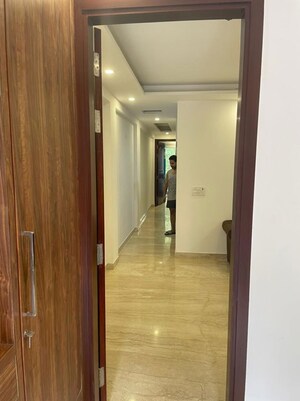 2 BHK Builder Floor For Rent in Lajpat Nagar I