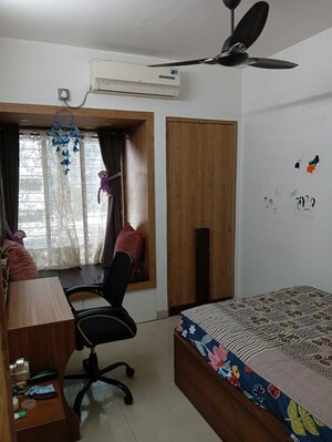Team Area in 2.5 BHK Apartment at Twins Marvel, Kharghar Sector 12 – for Sale