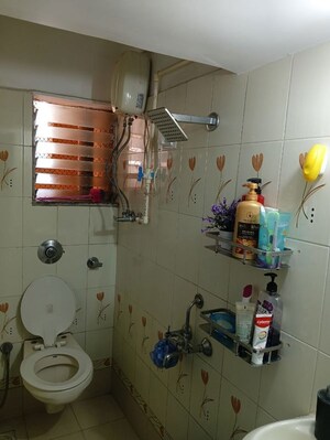 Team Area in 2.5 BHK Apartment at Twins Marvel, Kharghar Sector 12 – for Sale