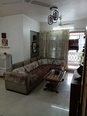 2.5 BHK Apartment For Sale in Twins Marvel, Kharghar Sector 12