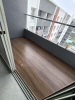 2 BHK +  785 Sq.Ft. Apartment in Shriram Nysa
